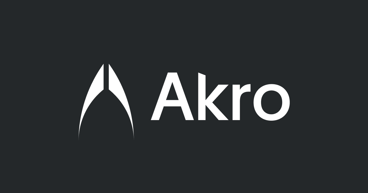 Akro lève 700 000 dollars et illustre le regain d’intérêt pour l’IA spécialisée à Singapour
