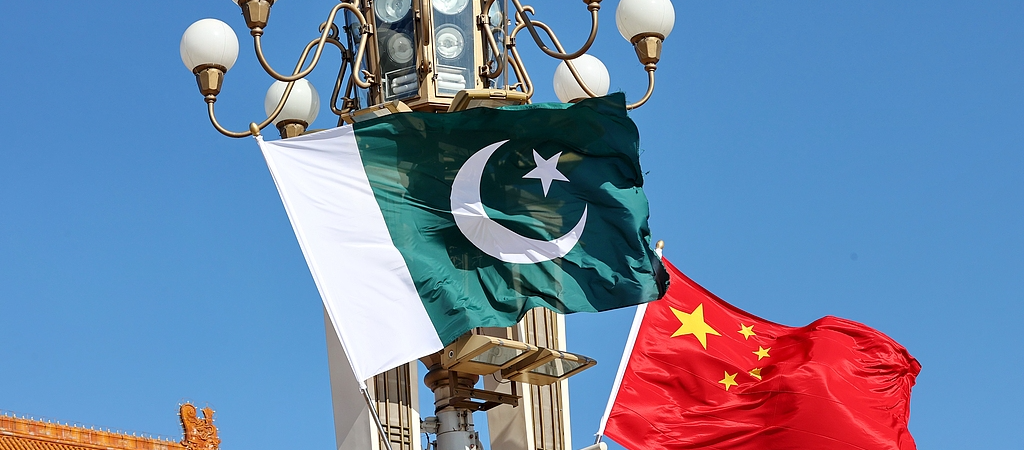 Le Pakistan mise sur la Chine pour accélérer sa transition vers l&rsquo;IA et moderniser son industrie agroalimentaire