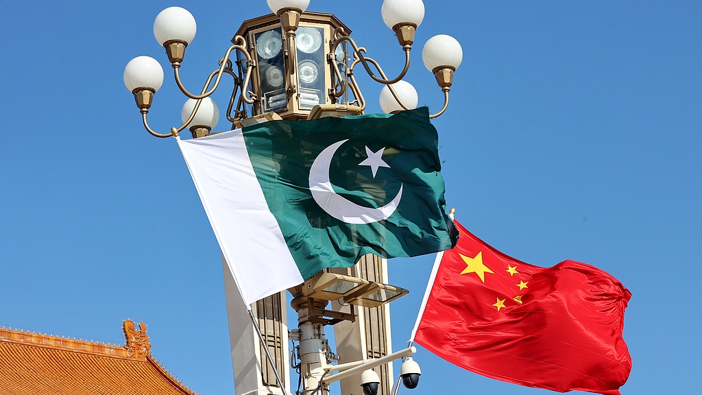 Le Pakistan mise sur la Chine pour accélérer sa transition vers l’IA et moderniser son industrie agroalimentaire