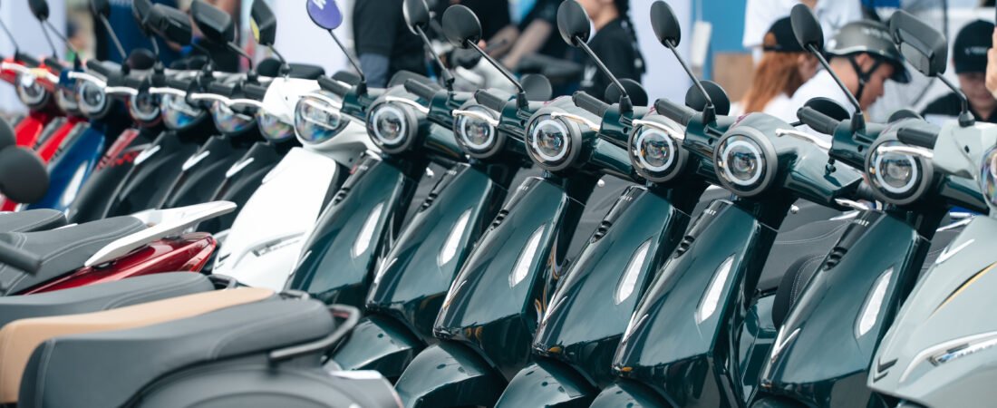 VinFast accélère son expansion en Asie et consolide son ambition mondiale dans la mobilité électrique