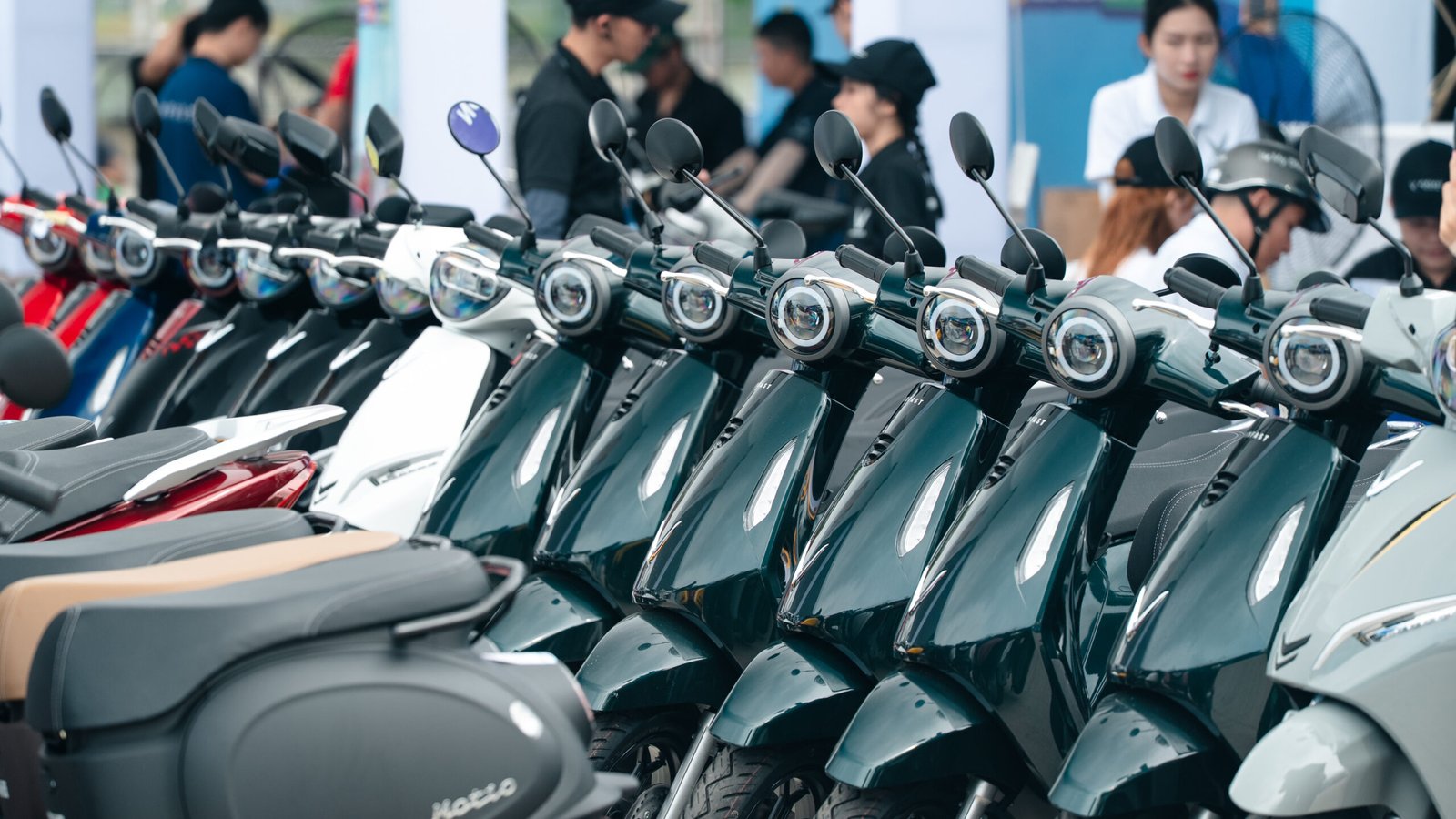 VinFast accélère son expansion en Asie et consolide son ambition mondiale dans la mobilité électrique
