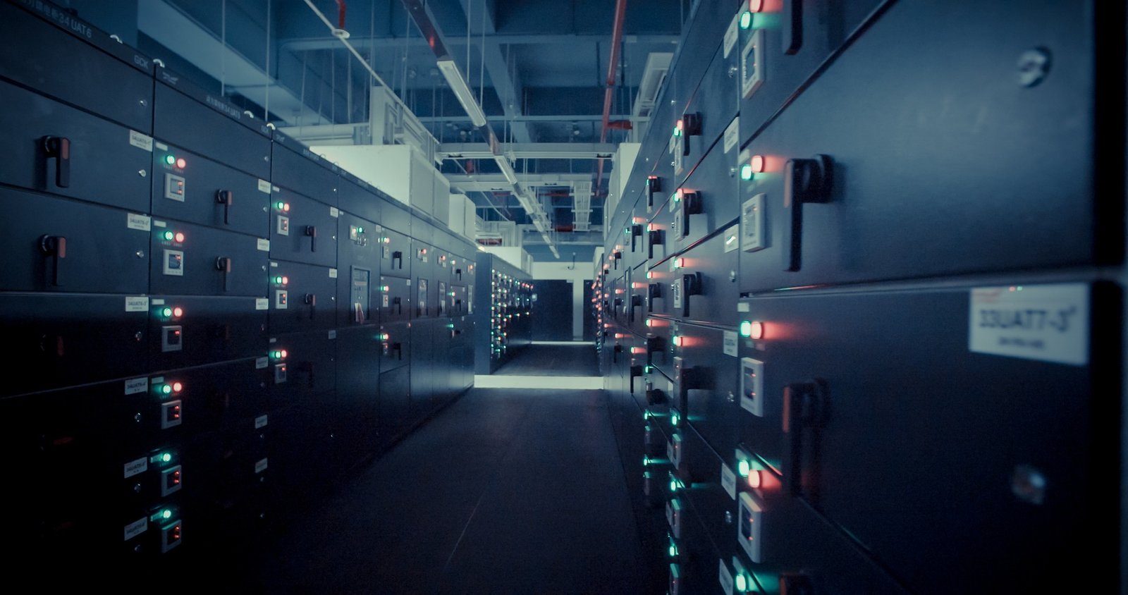 Data centers : la Thaïlande veut maîtriser sa ruée vers l’IA