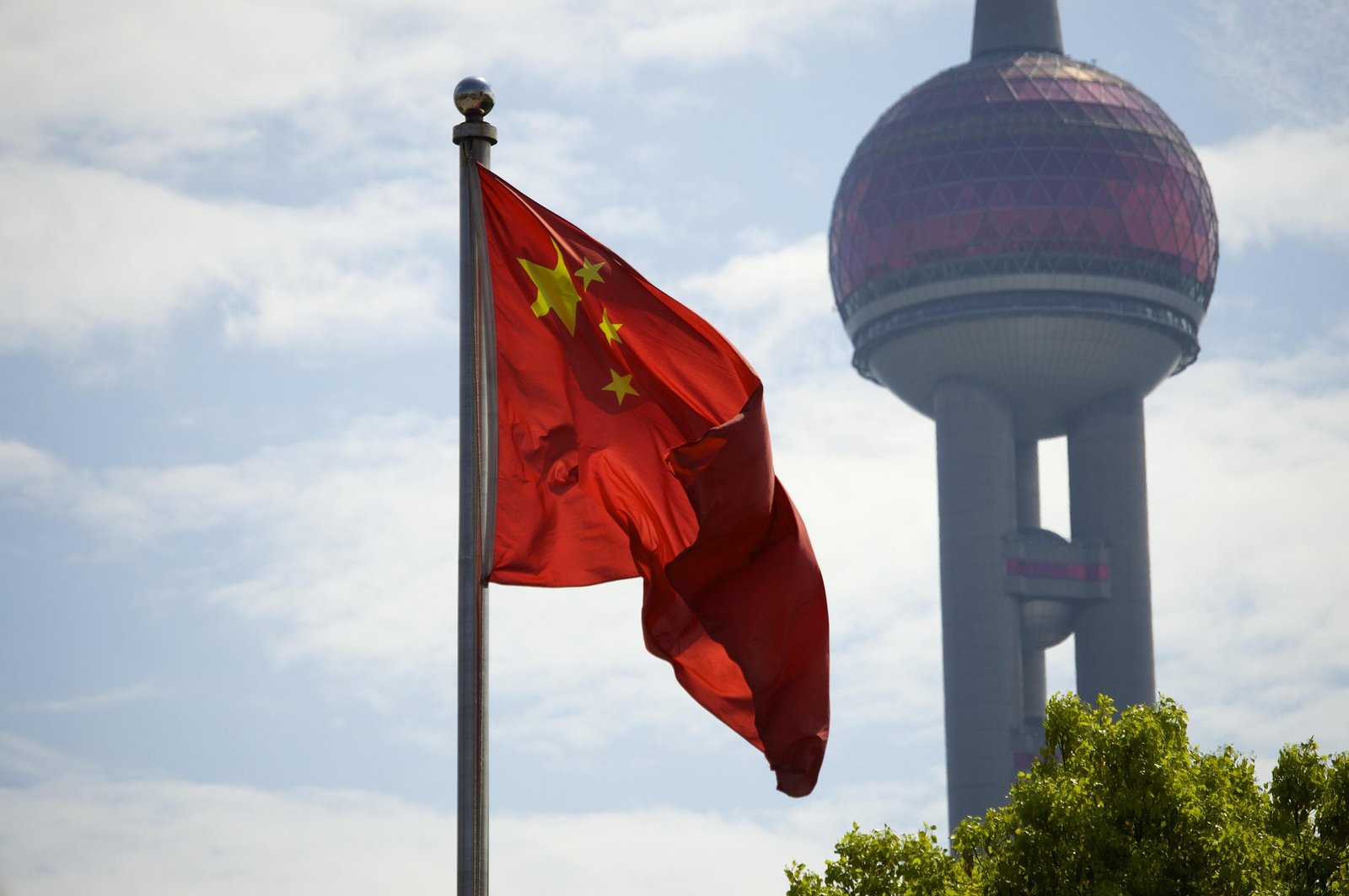 La Chine prépare un nouveau fonds pour soutenir ses PME technologiques